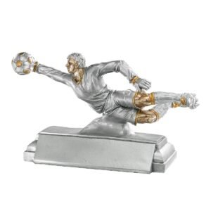 Trofeo Resina Fútbol 15841