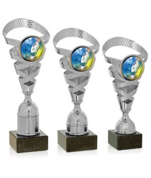 Copa ABS. MET Portadiscos 51-6091L/C