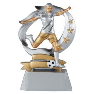 Trofeo Resina Fútbol 61408