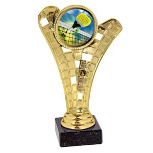 Portamedallas 15501GC