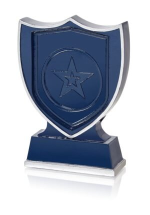 Trofeo Resina Portadiscos 19400