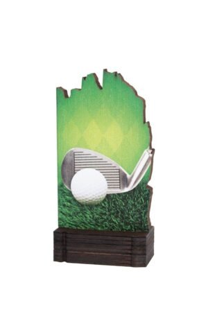 Trofeo Madera Golf 22431