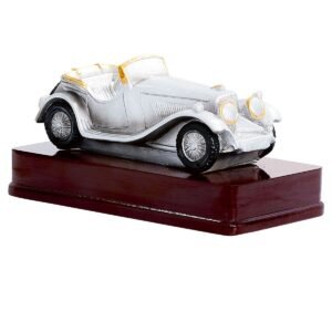Trofeo Resina Motor 22568