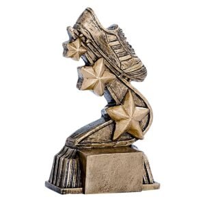 Trofeo Resina Fútbol 24921