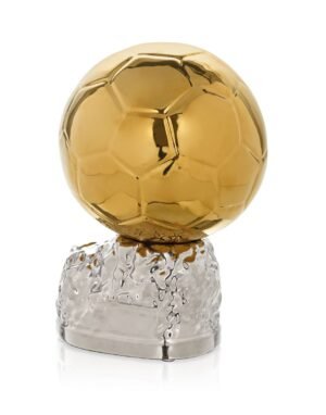 Trofeo Cerámica Balón de Oro 25940