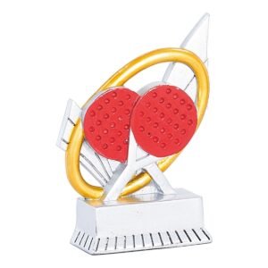 Trofeo Resina Pádel 31433