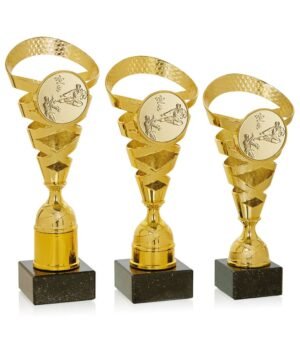 Copa ABS. MET Portadiscos 44-6101L/C