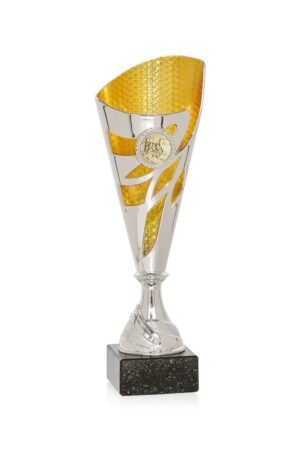 Copa ABS Portadiscos 46-6111L