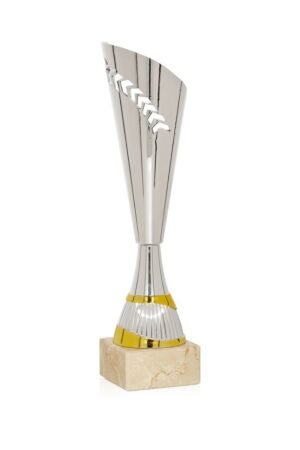 Copa ABS 46-6141 (efecto metalizado)