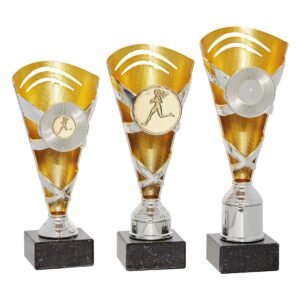 Copa ABS Portadiscos 50-4041L/C