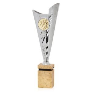 Copa ABS 52-4091L/C Base Resina Portadiscos