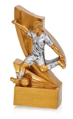 Trofeo Jugador Fútbol 81530