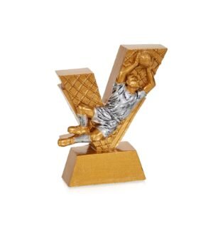 Trofeo Portero 81540
