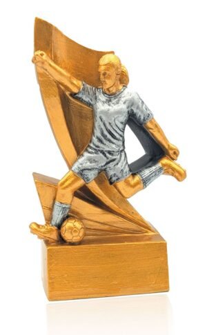 Trofeo Jugadora Fútbol 81550